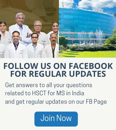 HSCT India Group Live