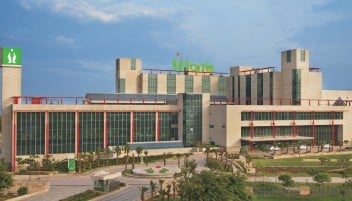 FMRI Bldg