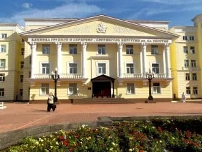 Hsct moscow