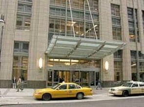 Northwestern Chicagi