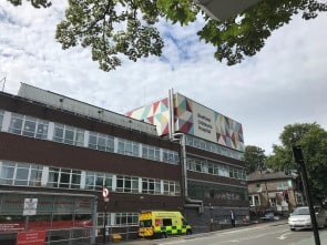 Sheffield Teaching Hospitals NHS Foundation Trust Sheffield