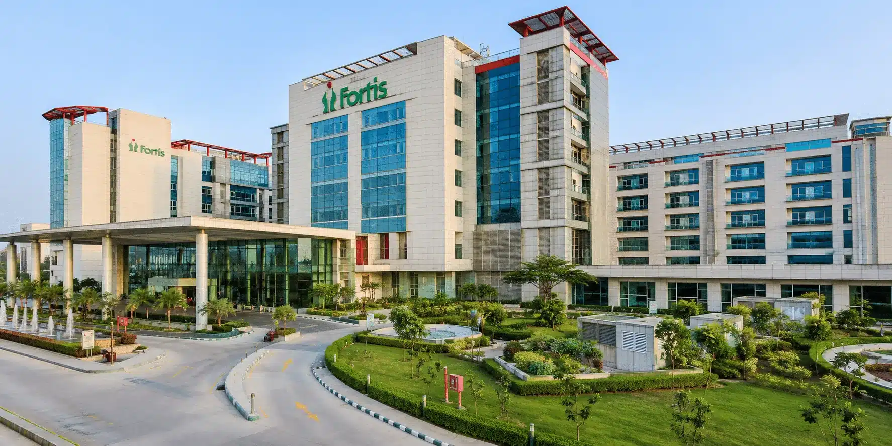 HSCT Hospital India, the accredited transplant centre where stiff person syndrome is treated.